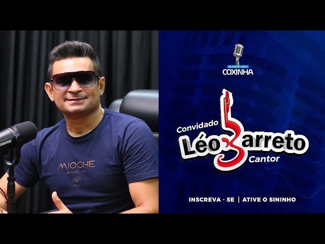 Léo Barreto Comemora Aniversário Em Alto Estilo Neste Domingo, No Clube Cabo Branco